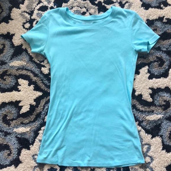 Lilly Pulitzer Tops - Lilly Pulitzer tee